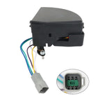 6-Pin Multi Step Potentiometer 1998-1999 Club Car Golf Cart 101932003