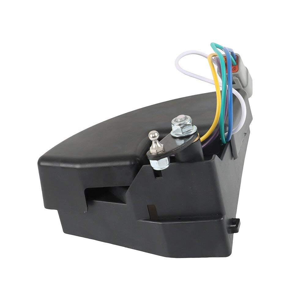 6-Pin Multi Step Potentiometer 1998-1999 Club Car Golf Cart 101932003