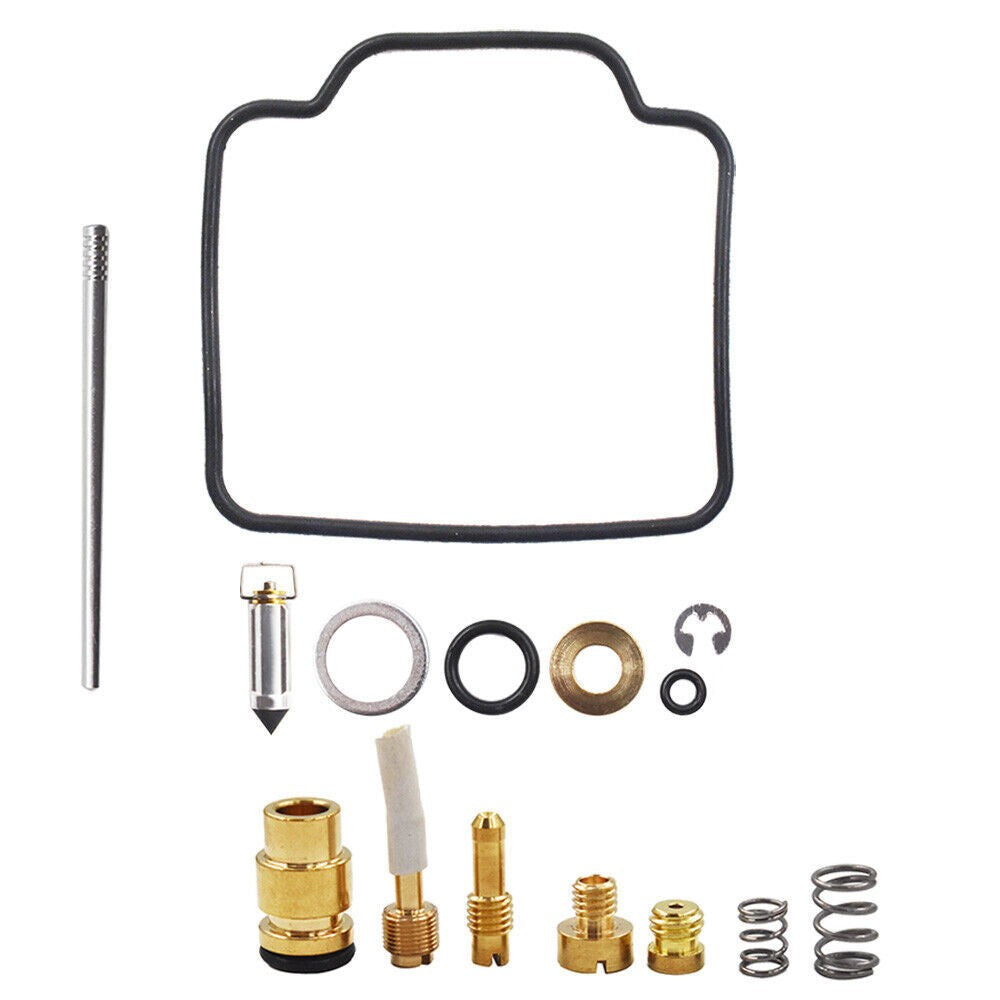 Suzuki King Quad 300 Carburetor Rebuild Kit 1991-1998 LTF4WDX NEW