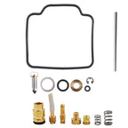 Suzuki King Quad 300 Carburetor Rebuild Kit 1991-1998 LTF4WDX NEW