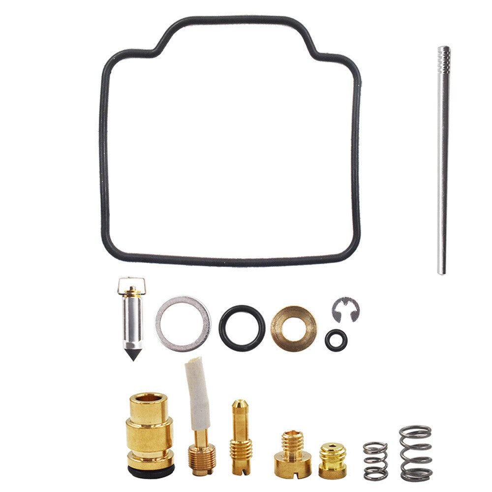 Suzuki King Quad 300 Carburetor Rebuild Kit 1991-1998 LTF4WDX NEW