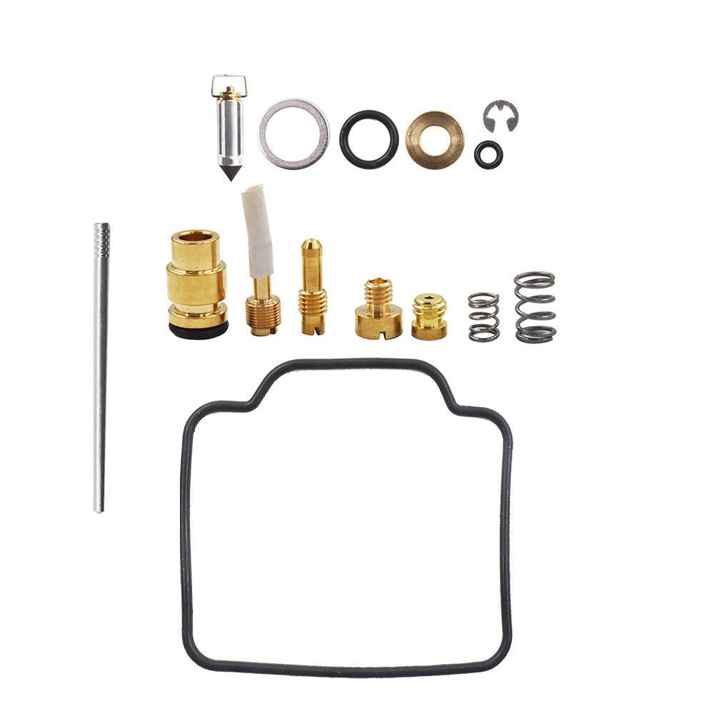 Suzuki King Quad 300 Carburetor Rebuild Kit 1991-1998 LTF4WDX NEW