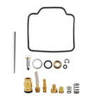 Suzuki King Quad 300 Carburetor Rebuild Kit 1991-1998 LTF4WDX NEW