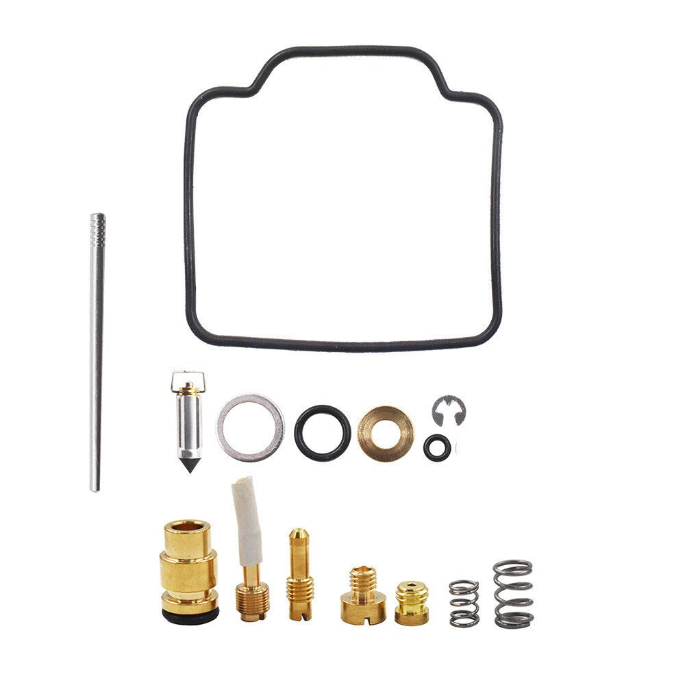Suzuki King Quad 300 Carburetor Rebuild Kit 1991-1998 LTF4WDX NEW