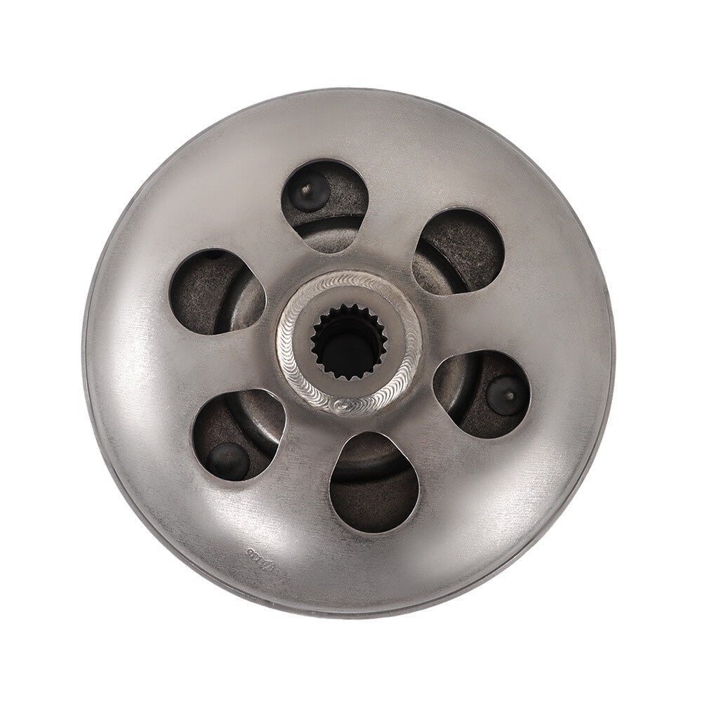 Secondary CVT Clutch Driven for 250cc UTV HiSun Massimo Bennche Sector Strike