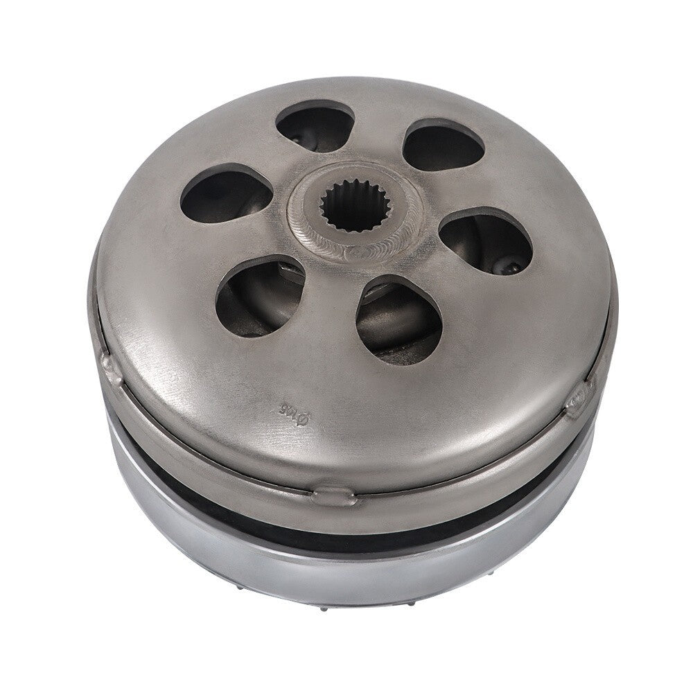 Secondary CVT Clutch Driven for 250cc UTV HiSun Massimo Bennche Sector Strike