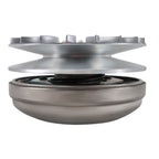 Secondary CVT Clutch Driven for 250cc UTV HiSun Massimo Bennche Sector Strike