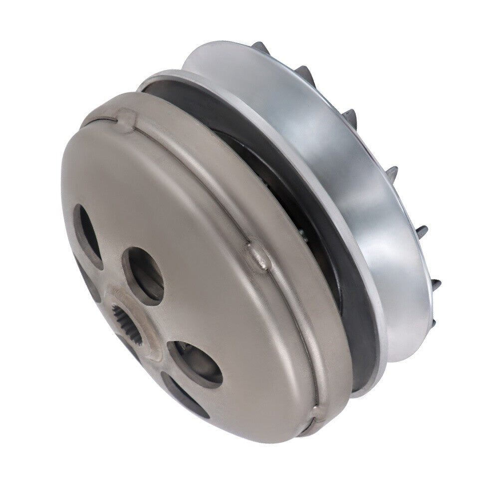 Secondary CVT Clutch Driven for 250cc UTV HiSun Massimo Bennche Sector Strike