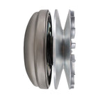 Secondary CVT Clutch Driven for 250cc UTV HiSun Massimo Bennche Sector Strike
