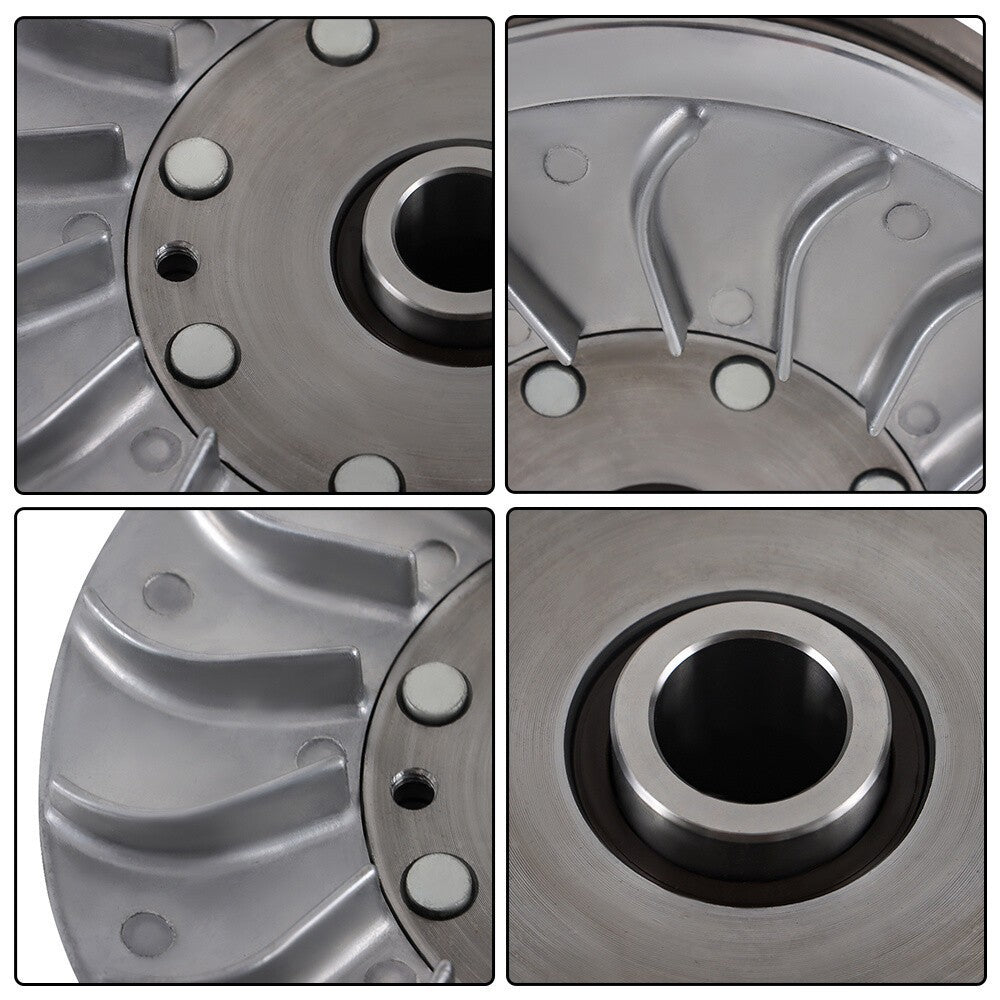 Secondary CVT Clutch Driven for 250cc UTV HiSun Massimo Bennche Sector Strike