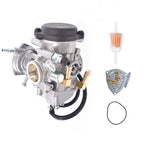New ATV Carburetor for Suzuki LTF300F King Quad 300 2000-2002