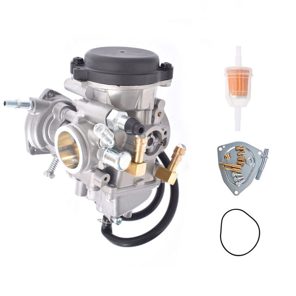 New ATV Carburetor for Suzuki LTF300F King Quad 300 2000-2002