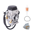 New ATV Carburetor for Suzuki LTF300F King Quad 300 2000-2002