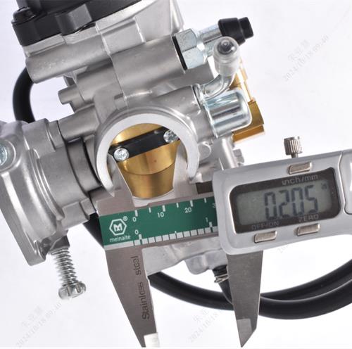 New ATV Carburetor for Suzuki LTF300F King Quad 300 2000-2002