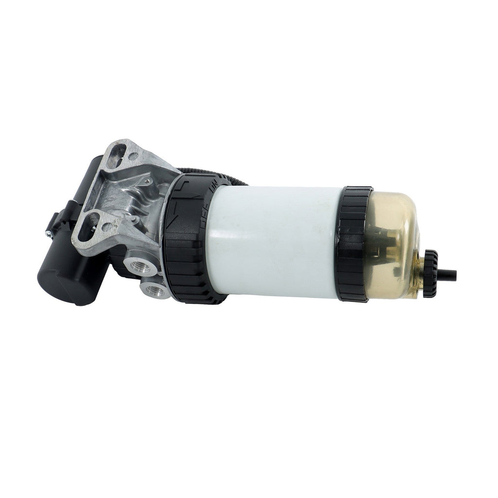 Fuel Pump & Filter Assembly 422E 428D 428E 432D Loader 248B 287B JCB CAT