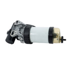 Fuel Pump & Filter Assembly 422E 428D 428E 432D Loader 248B 287B JCB CAT