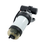 Fuel Pump & Filter Assembly 422E 428D 428E 432D Loader 248B 287B JCB CAT