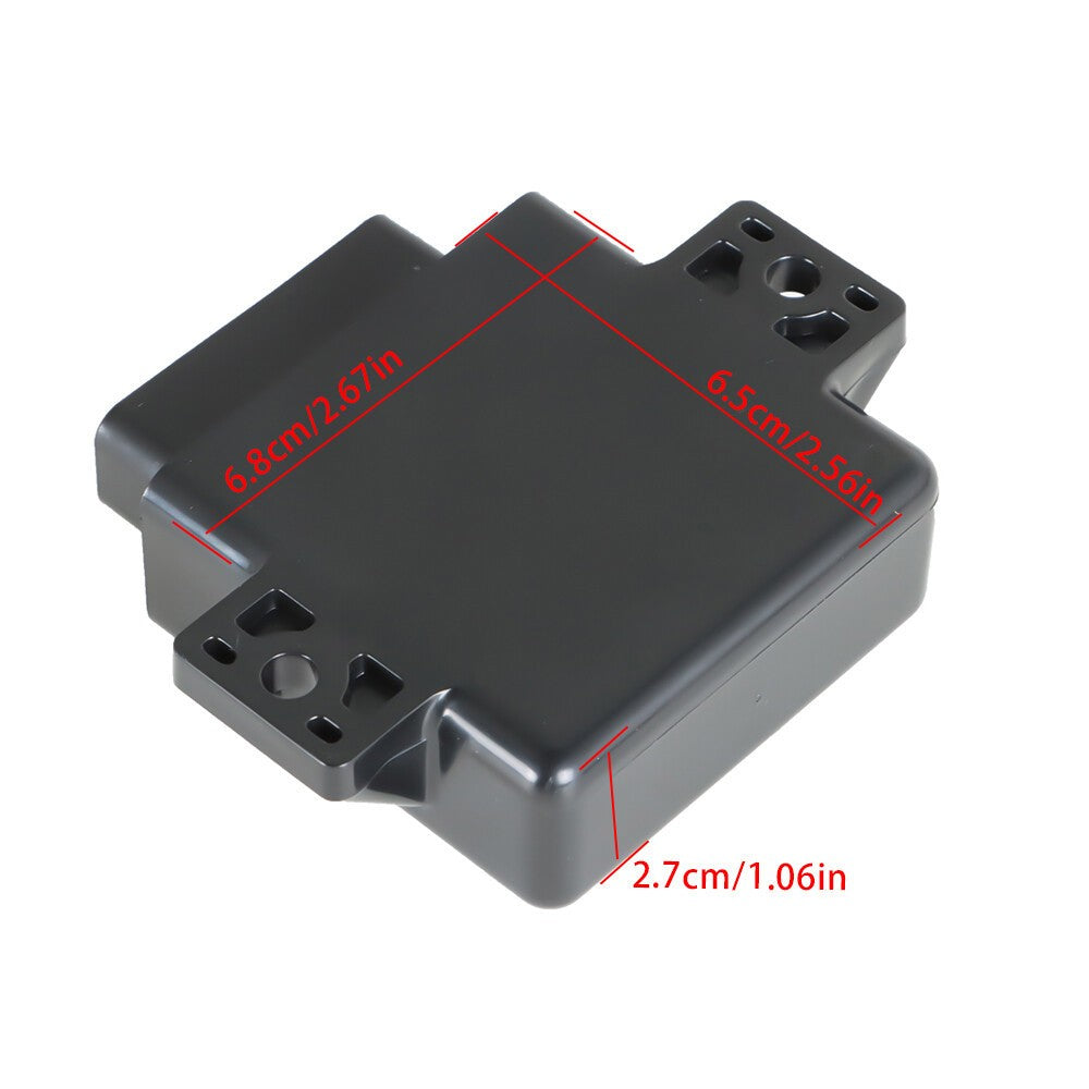 CDI Ignition Box 4011668 for Polaris Outlaw 450 2008-2010 & 525 2007-2011