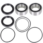 Yamaha YFZ450RW Rear Wheel Axle Bearing Kit 2012-2013 Custom Graphics