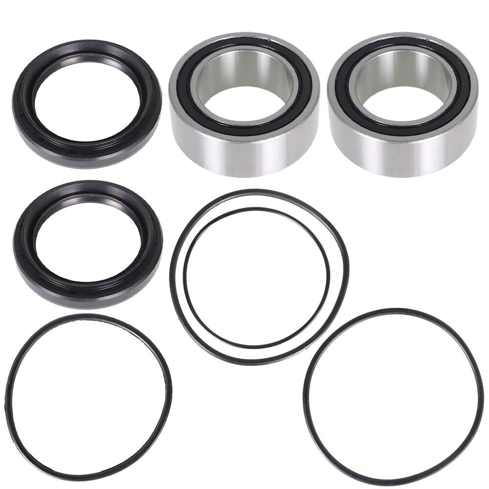 Yamaha YFZ450RW Rear Wheel Axle Bearing Kit 2012-2013 Custom Graphics
