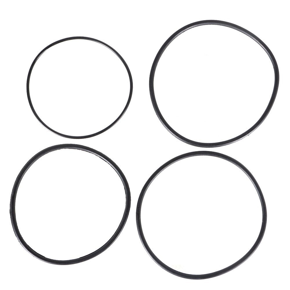 Yamaha YFZ450RW Rear Wheel Axle Bearing Kit 2012-2013 Custom Graphics