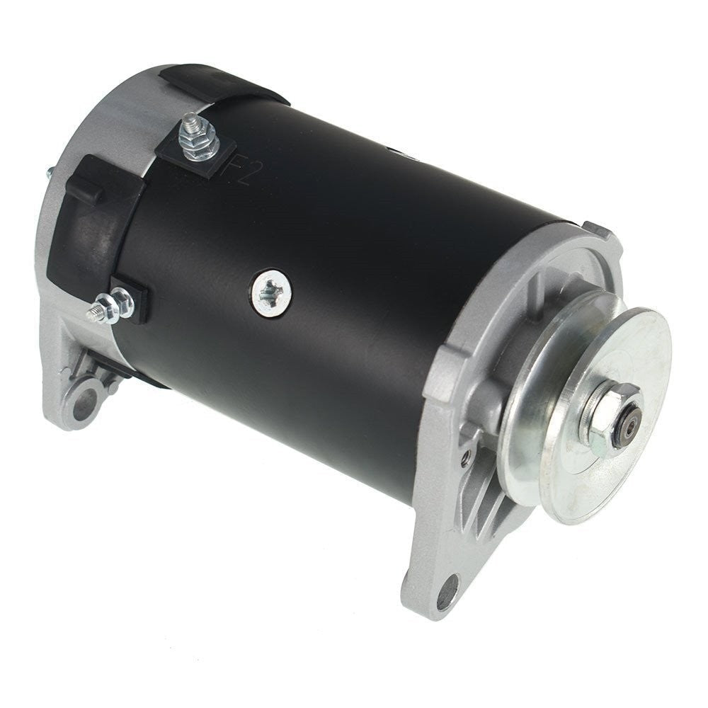 12V Starter Generator for EZ-GO Golf & Utility Carts 1991-On Industrial