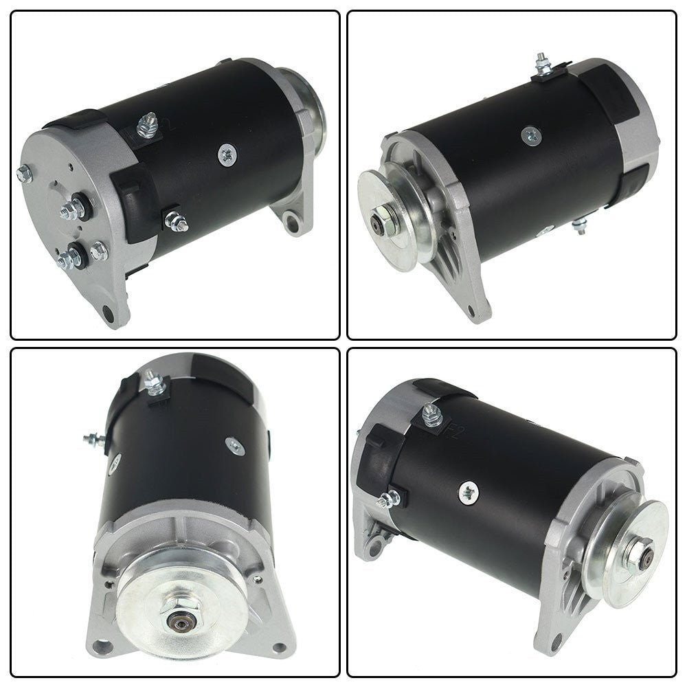 12V Starter Generator for EZ-GO Golf & Utility Carts 1991-On Industrial
