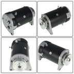 12V Starter Generator for EZ-GO Golf & Utility Carts 1991-On Industrial