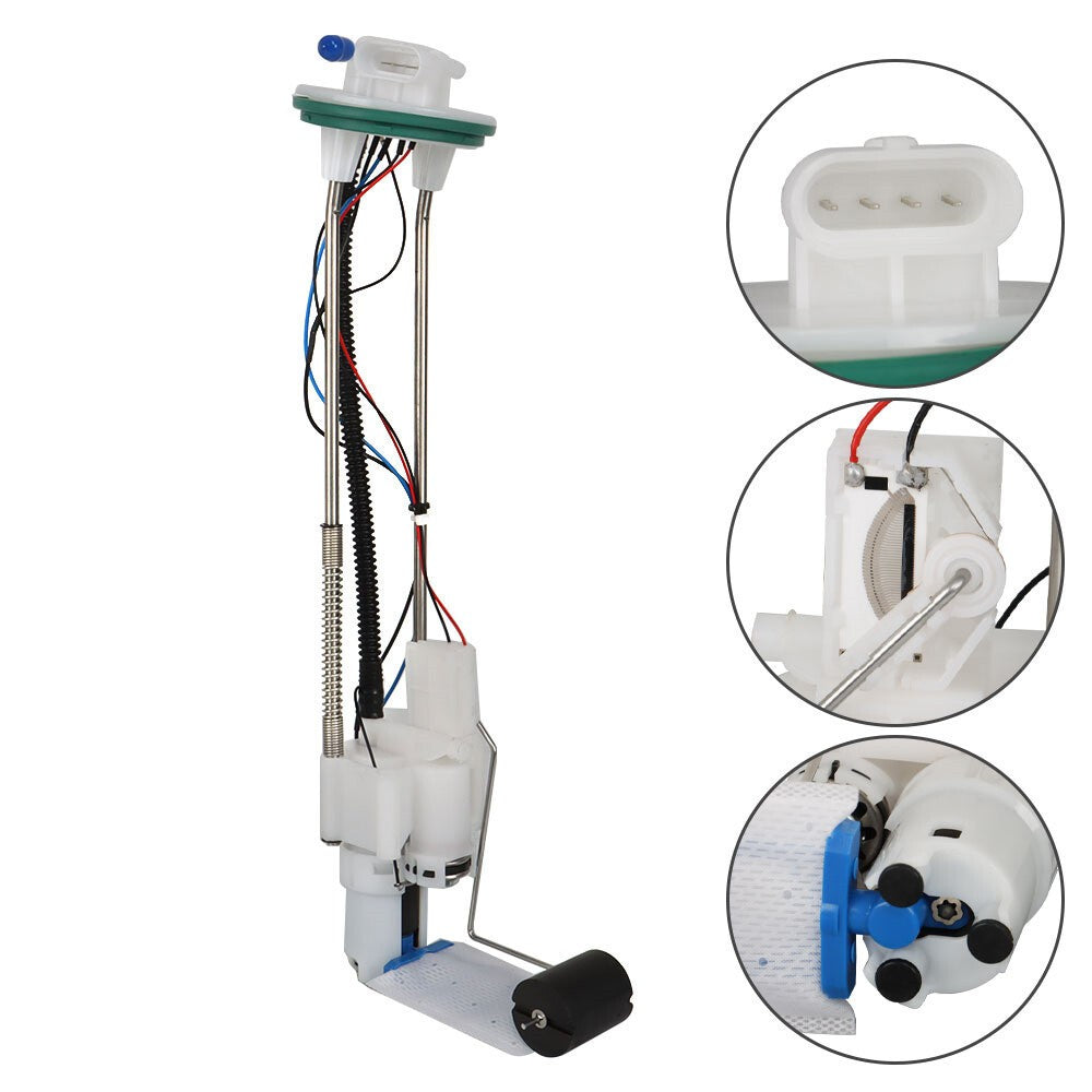 Can Am Outlander Renegade 450 570 Fuel Pump Module 2015-2022 47-1029 New