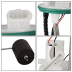 Can Am Outlander Renegade 450 570 Fuel Pump Module 2015-2022 47-1029 New