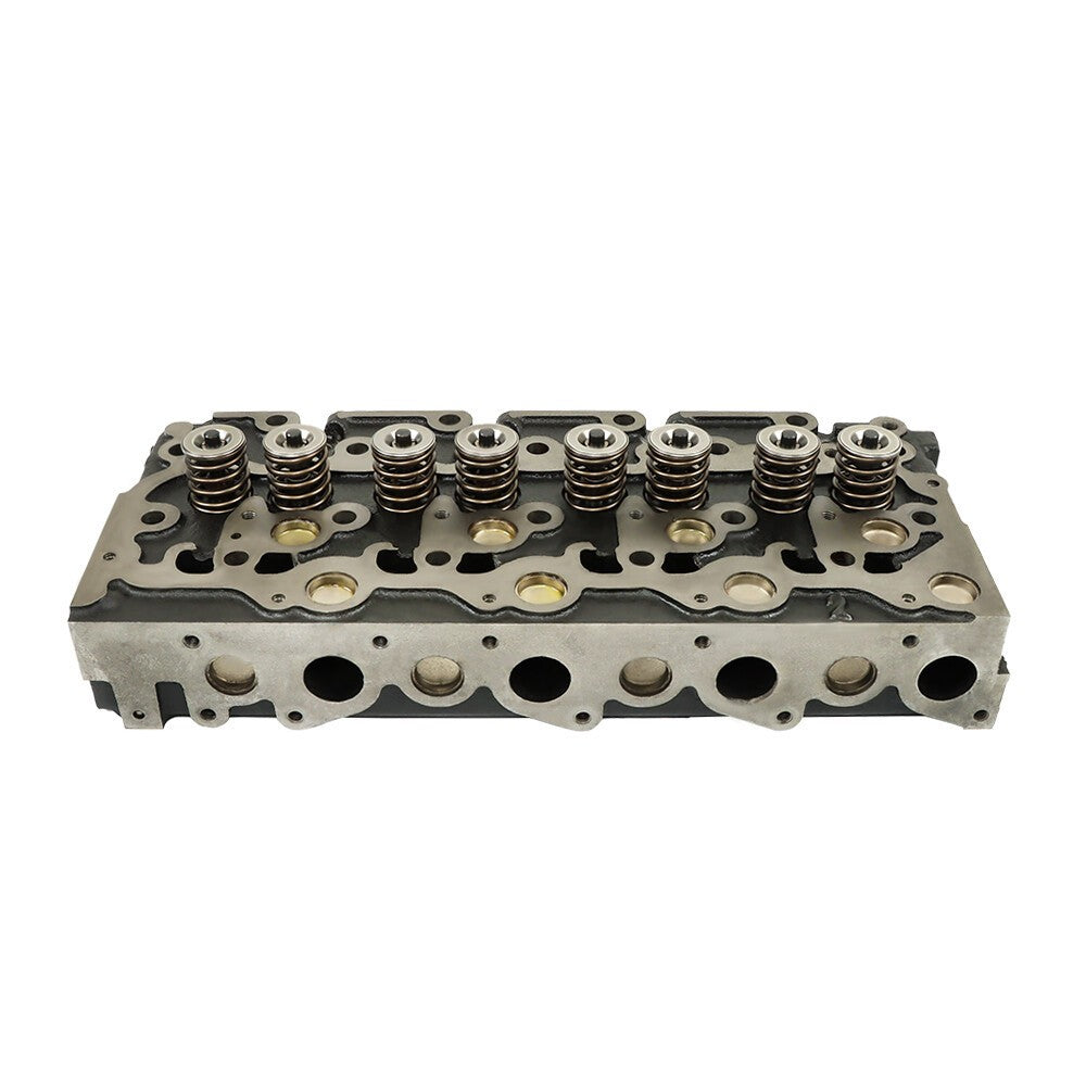 Kubota V2403 Engine Cylinder Head Assembly 1G855-03042 Replacement Part