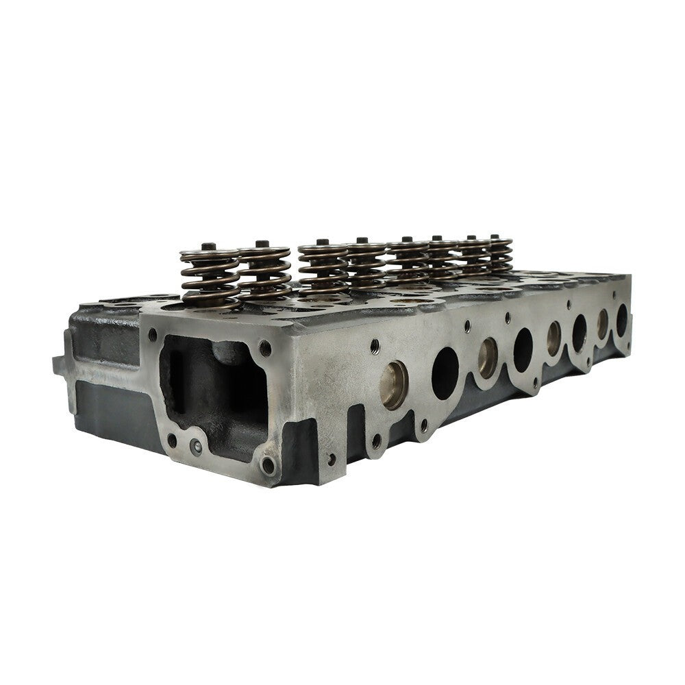 Kubota V2403 Engine Cylinder Head Assembly 1G855-03042 Replacement Part