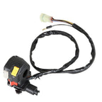Honda Foreman TRX 400 450 Starter Switch Left Headlight Start Stop Choke