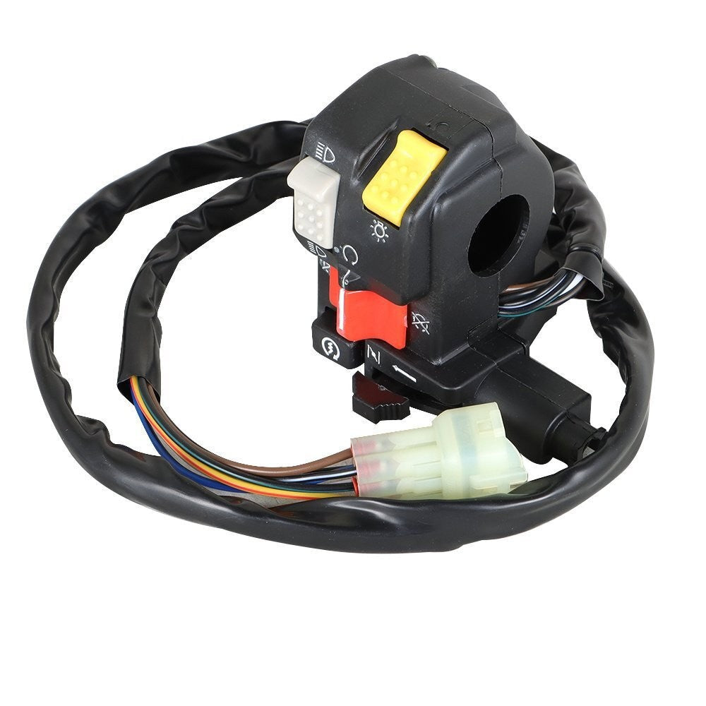 Honda Foreman TRX 400 450 Starter Switch Left Headlight Start Stop Choke