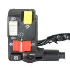 Honda Foreman TRX 400 450 Starter Switch Left Headlight Start Stop Choke