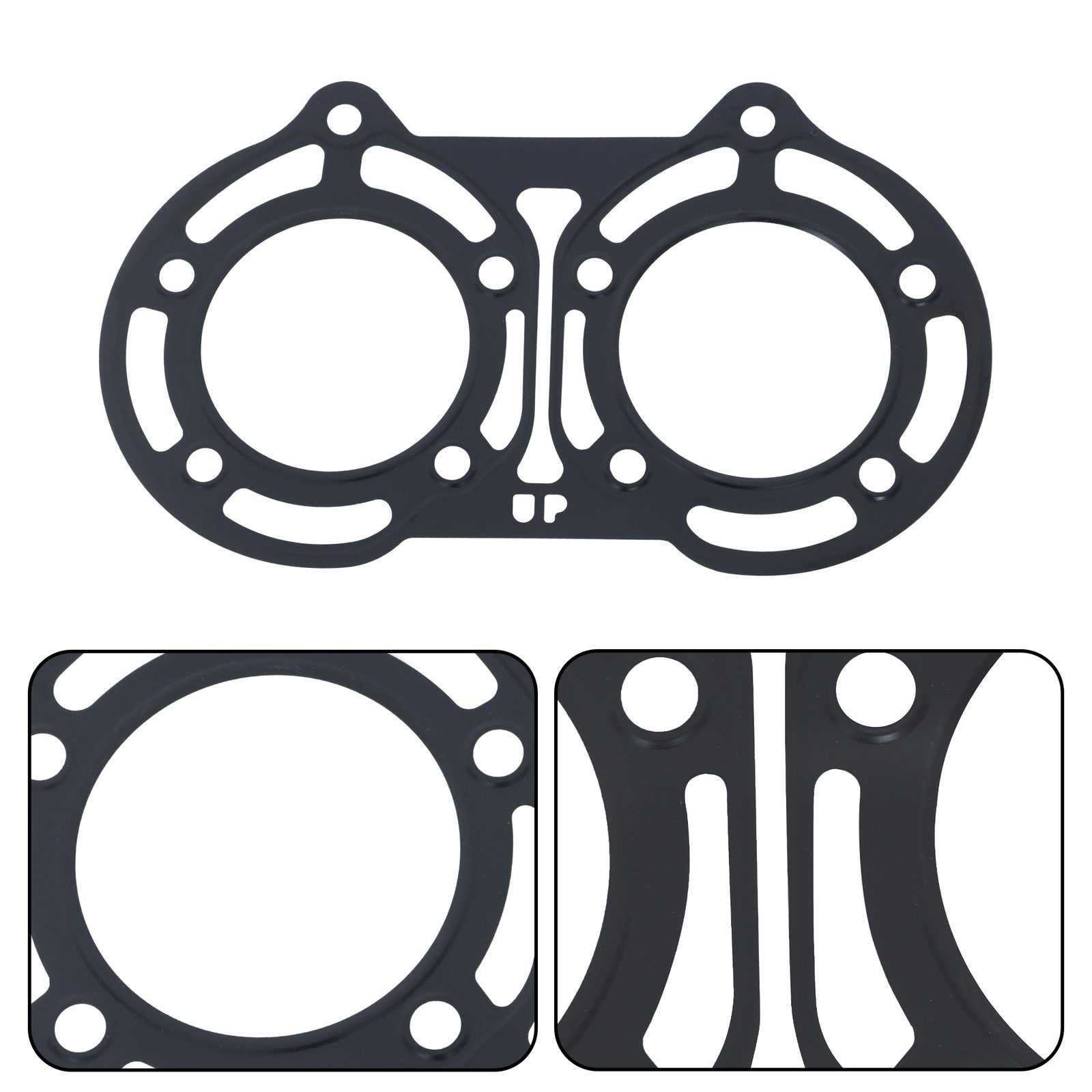 Yamaha Banshee 350 1987-2006 Complete Engine Gasket Kit Full Set YFZ350