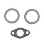 Yamaha Banshee 350 1987-2006 Complete Engine Gasket Kit Full Set YFZ350