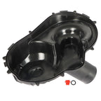 Polaris RZR XP Turbo EPS Fox 2018 ATV Outer Clutch Cover #2635722
