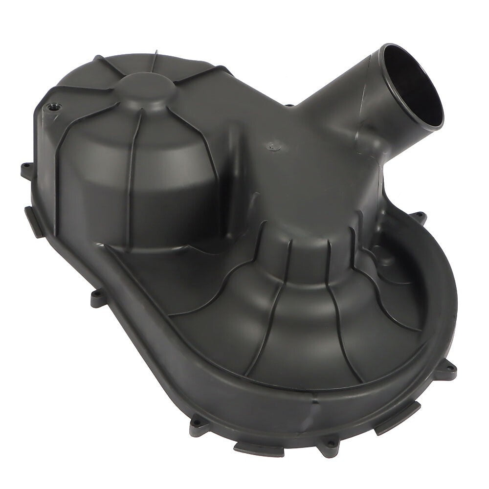 Polaris RZR XP Turbo EPS Fox 2018 ATV Outer Clutch Cover #2635722