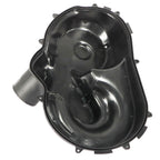 Polaris RZR XP Turbo EPS Fox 2018 ATV Outer Clutch Cover #2635722