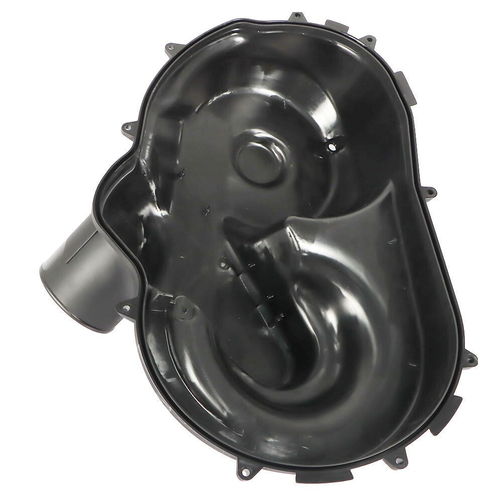 Polaris RZR XP Turbo EPS Fox 2018 ATV Outer Clutch Cover #2635722