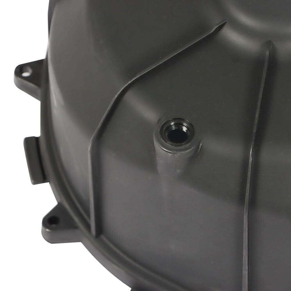 Polaris RZR XP Turbo EPS Fox 2018 ATV Outer Clutch Cover #2635722