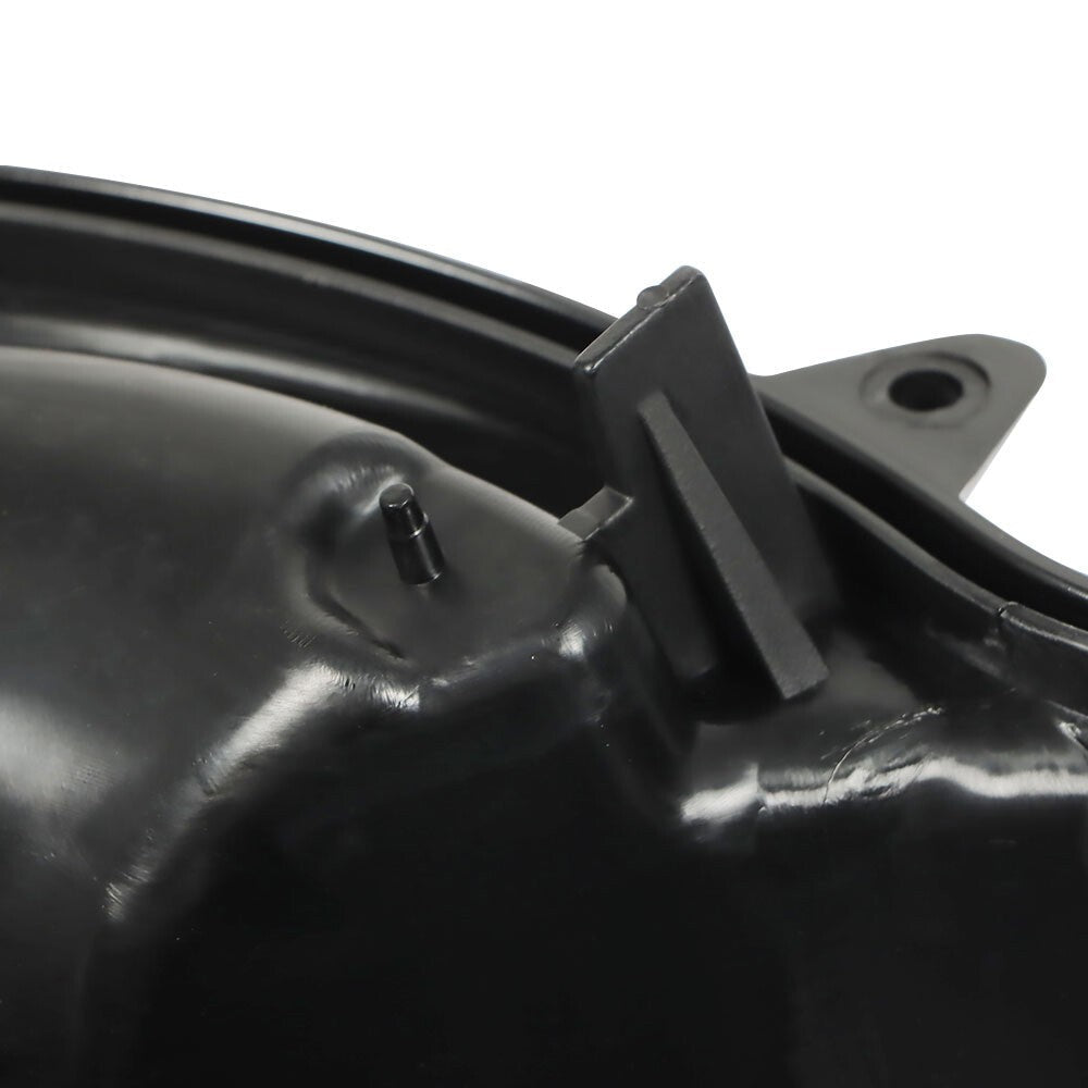 Polaris RZR XP Turbo EPS Fox 2018 ATV Outer Clutch Cover #2635722