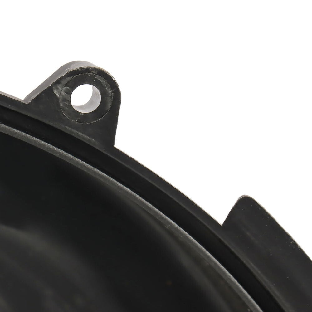 Polaris RZR XP Turbo EPS Fox 2018 ATV Outer Clutch Cover #2635722