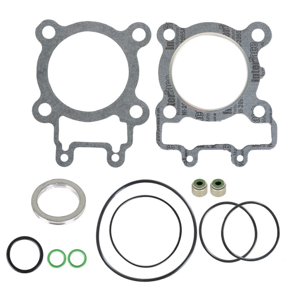 2003-2011 Kawasaki Bayou 250 ATV Top End Head Gasket Kit Set NEW