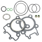 2003-2011 Kawasaki Bayou 250 ATV Top End Head Gasket Kit Set NEW