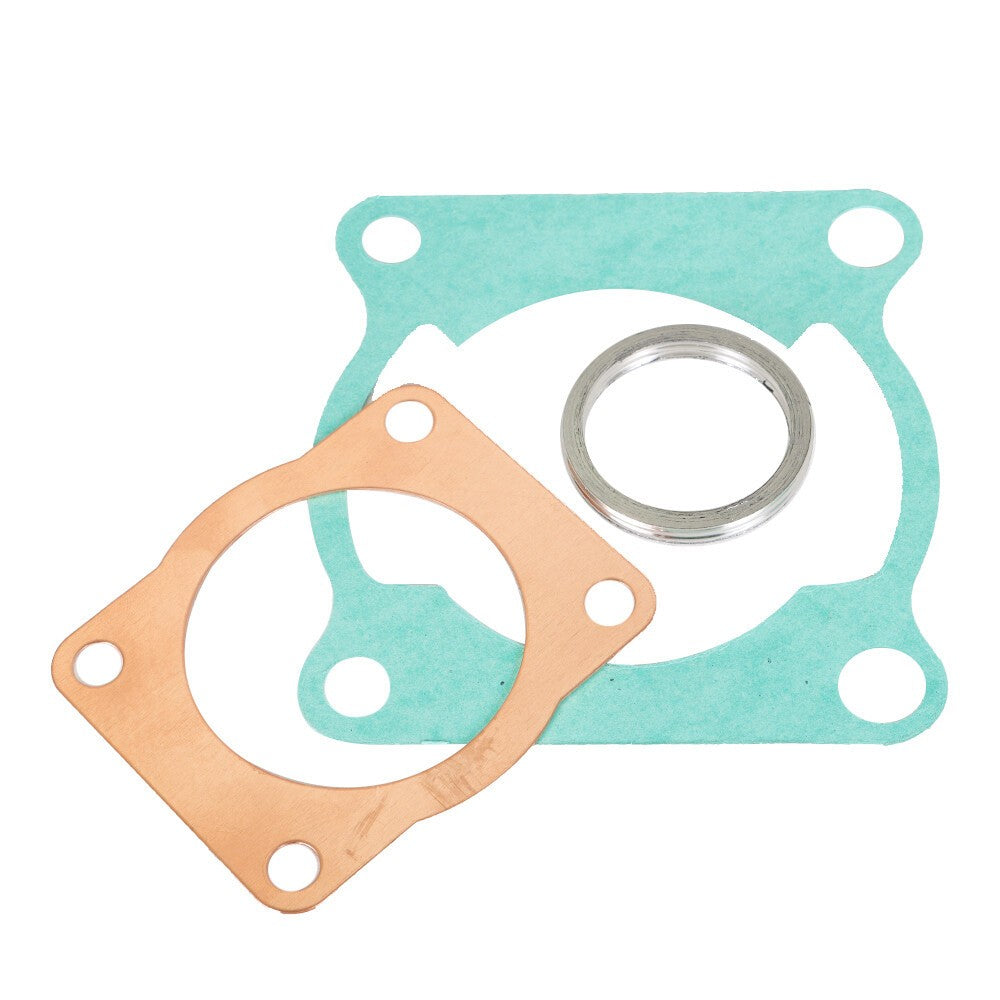 Top End Head Gasket Kit for Yamaha Tri Moto 125 ATV 1980-1985 - New