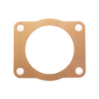 Top End Head Gasket Kit for Yamaha Tri Moto 125 ATV 1980-1985 - New