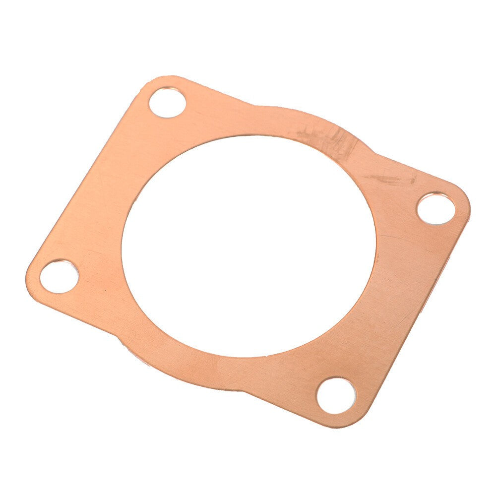 Top End Head Gasket Kit for Yamaha Tri Moto 125 ATV 1980-1985 - New