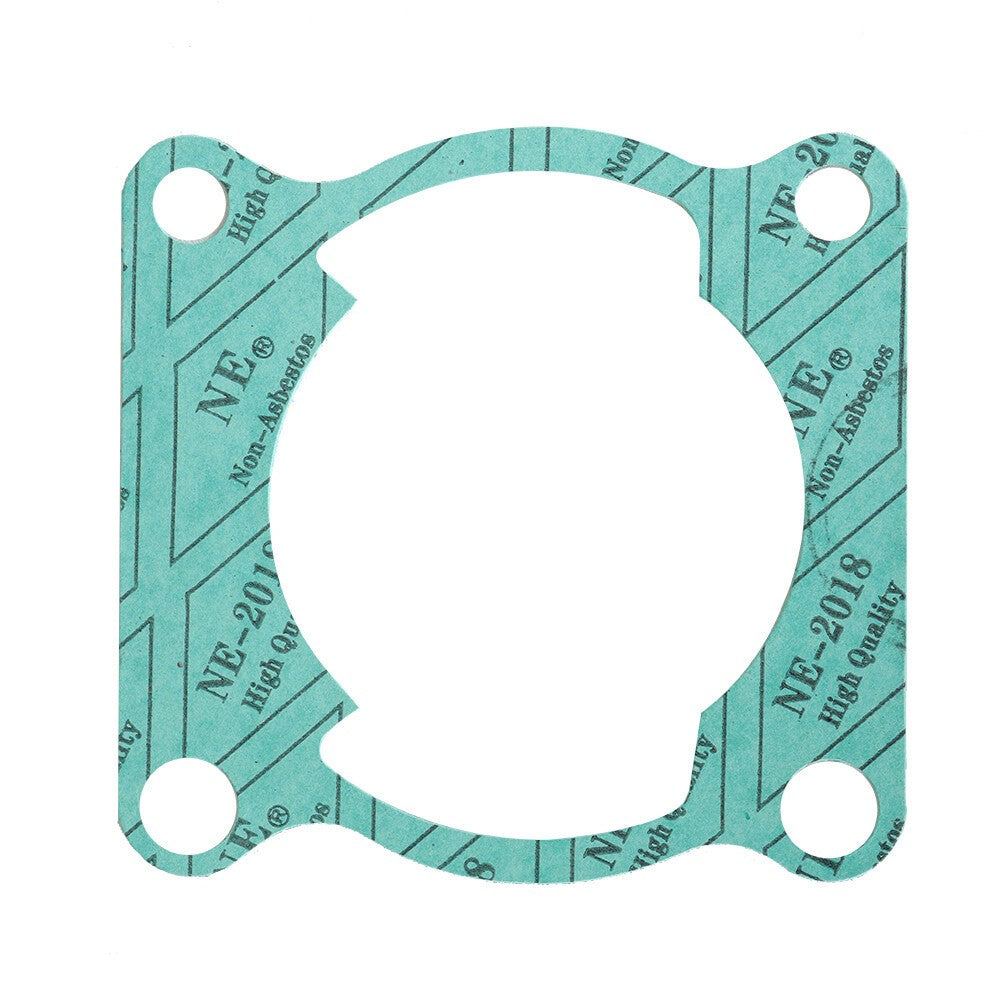 Top End Head Gasket Kit for Yamaha Tri Moto 125 ATV 1980-1985 - New